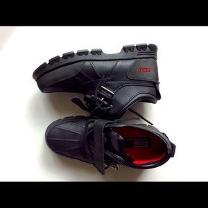 Ralph Lauren Polo Dover 2 boots